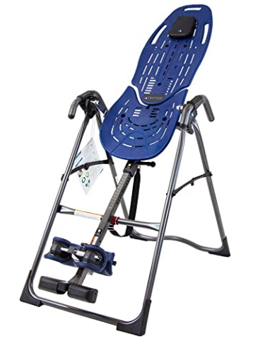 TEETER EP560 Inversion Table