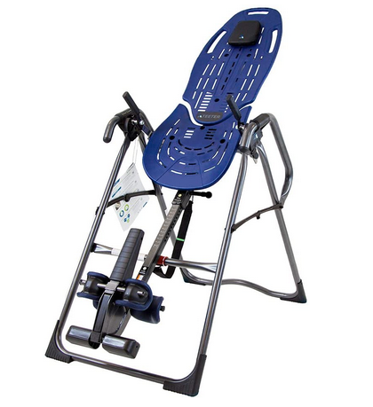 TEETER EP960 Inversion Table