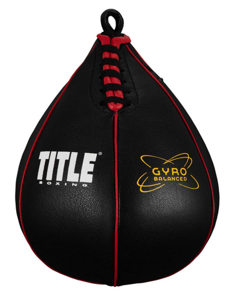 The Best Speed Bag For Beginners Fitness Fighters