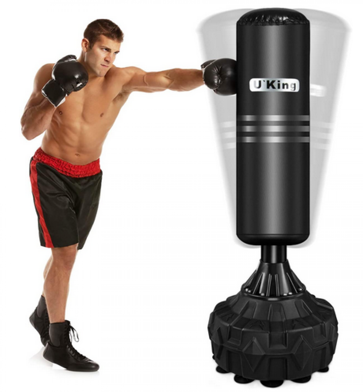 Top 10 Best Heavy Punching Bags Of 2023 - A Fighters Guide