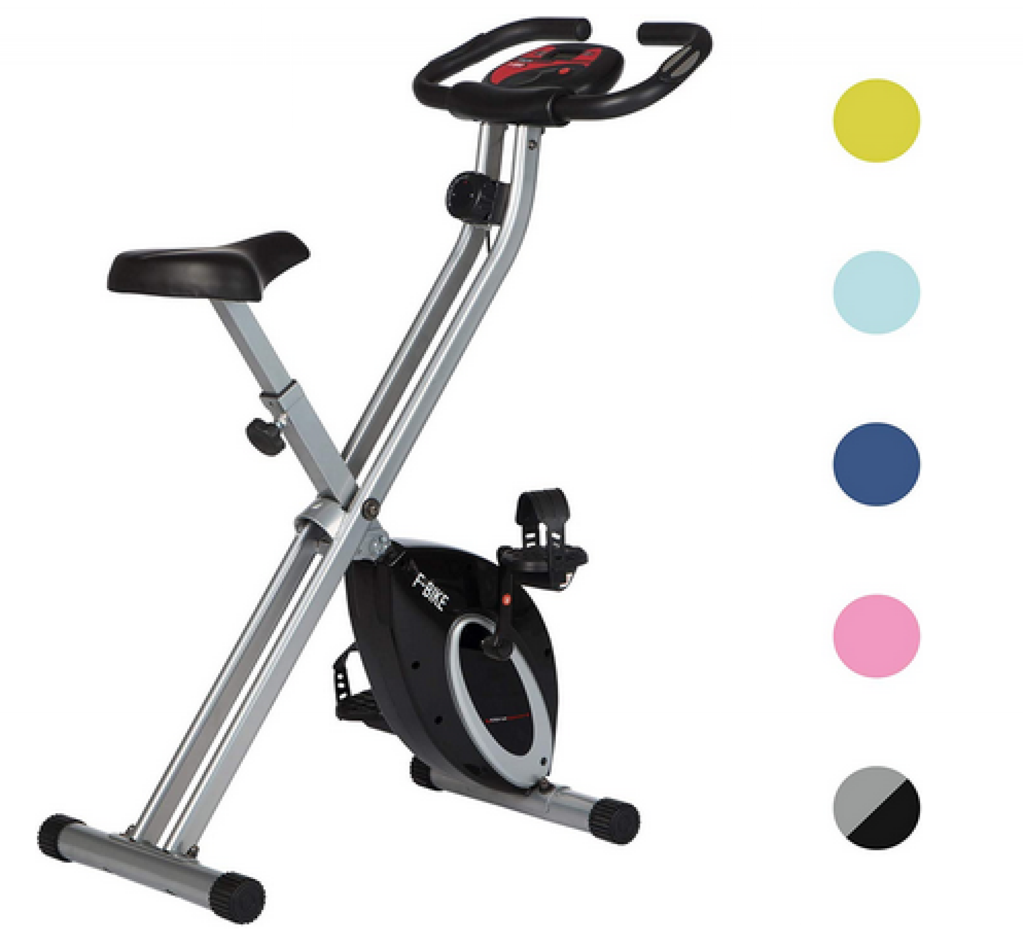 Fold and Transform Top Picks for the Best Folding Exercise Bikes in 2023