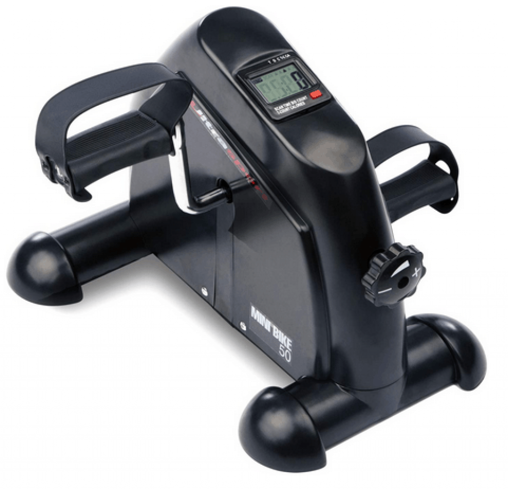 Best Mini Exercise Bike and Pedal Exerciser Reviews 2019