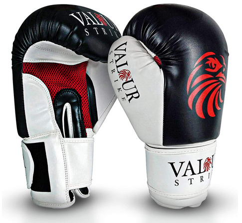 Valour Strike Boxing Gloves