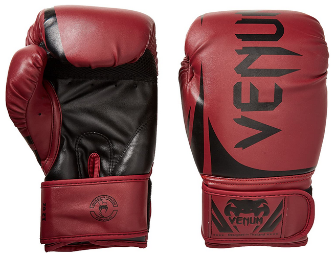 Venum Challenger 2.0 Boxing Gloves