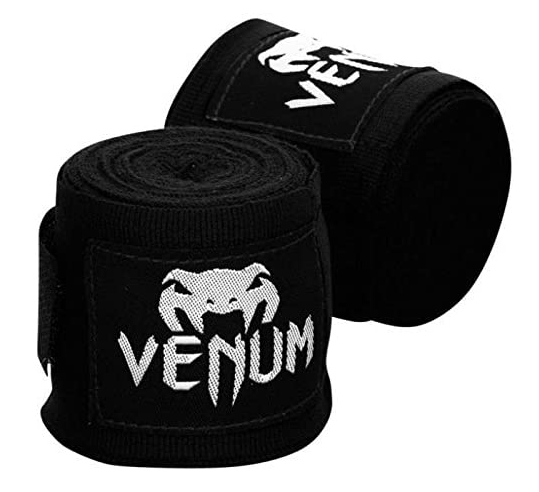 Venum Kontact Boxing Handwraps
