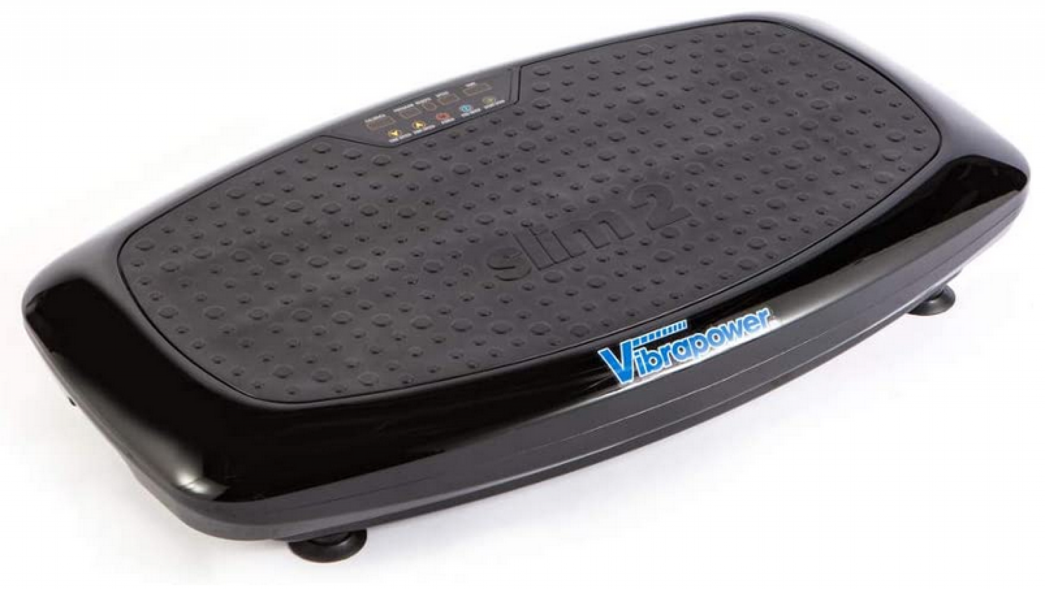 Shake, Rattle, and Roll Uncovering the Top 10 Vibration Plates