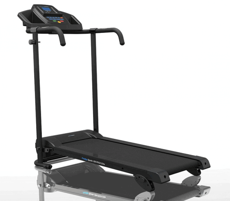 What's The Best Treadmill For Under £200 - A Fitness Fighters Guide