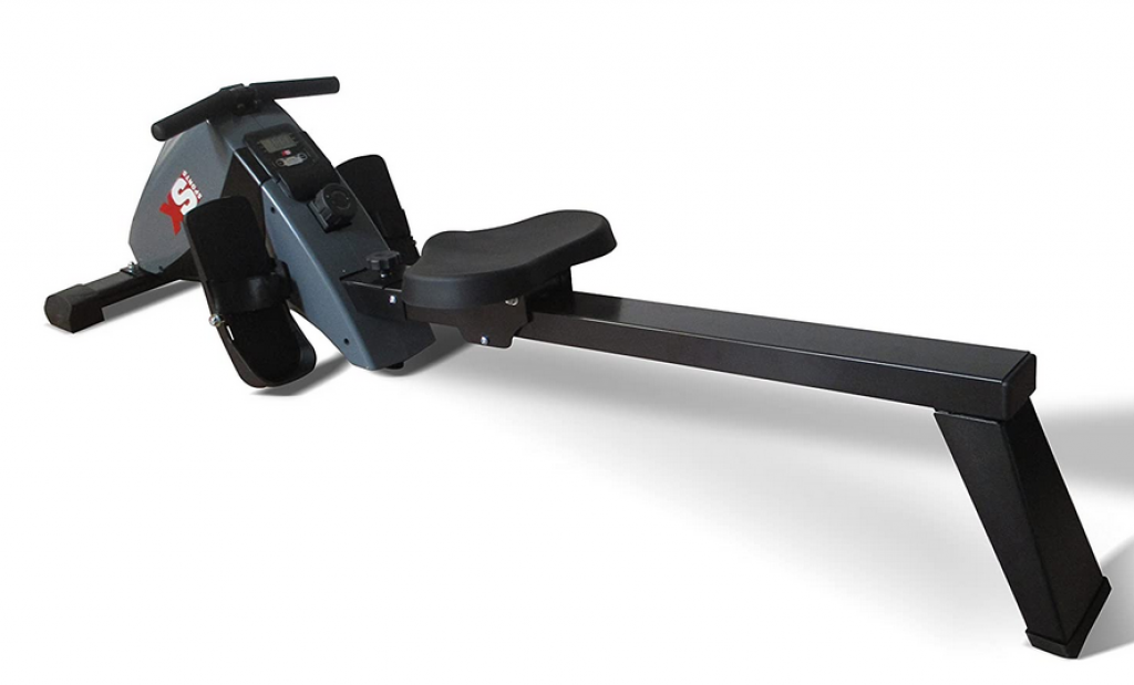 XS Sports R010 Folding Rowing Machine