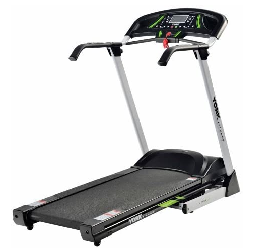 York Fitness Active 120 Treadmill
