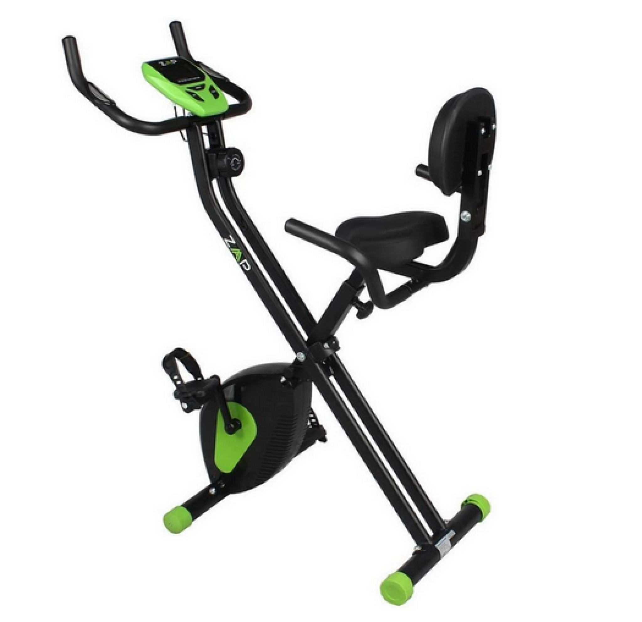 Best Folding Exercise Bike Reviews 2023 Fitness Fighters