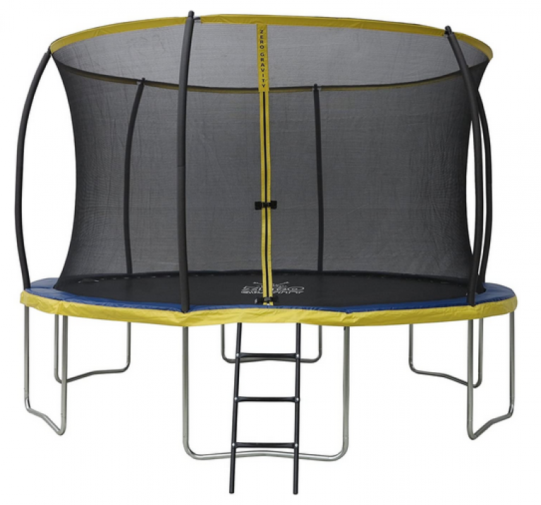 Best Trampoline UK Reviews, Buyers Guide & Comparisons