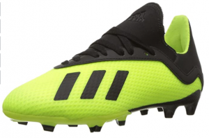 adidas X 18.3 Junior FG boots