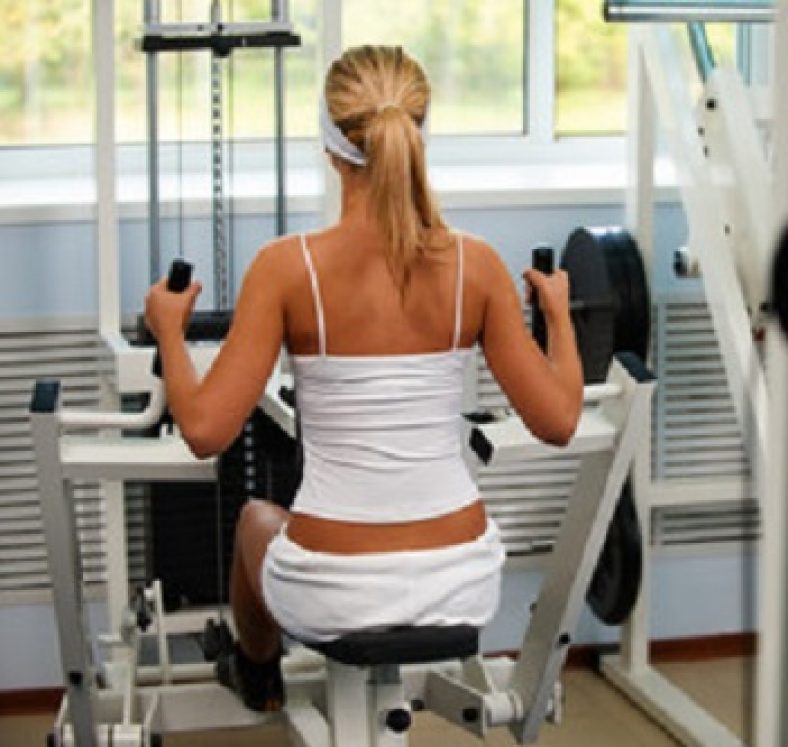 Best Home Multi Gym Exercises Fitness Fighters