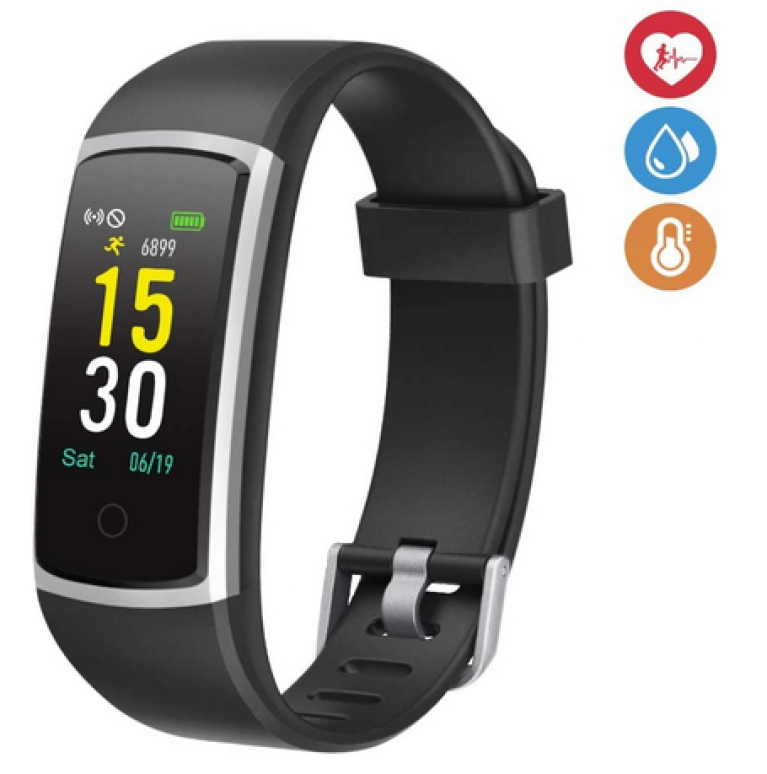 fitness tracker children