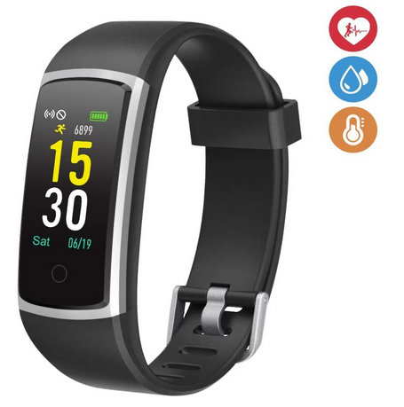 moreFit Kids Fitness Tracker