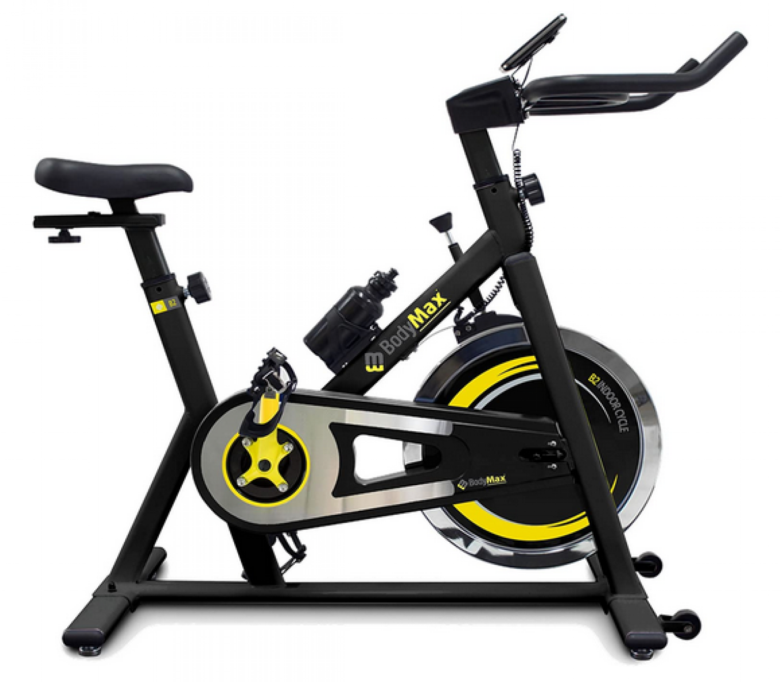 13 Best Spin Bikes for Home in UK 2024 - Reviews & Buying Guide