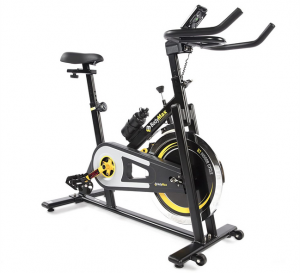 bodymax ab5 9 dual action air bike