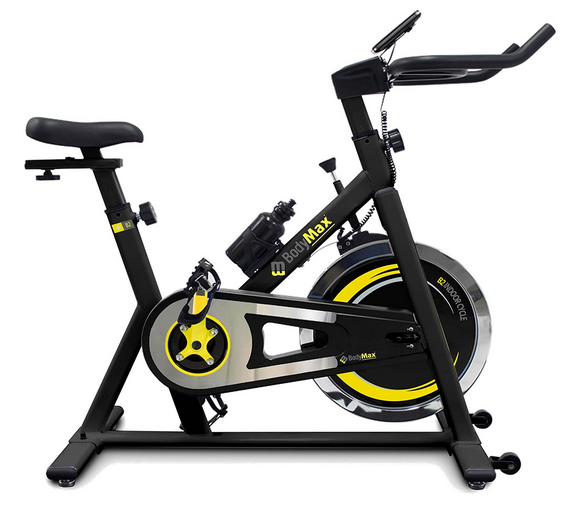 bodymax b2 exercise bike