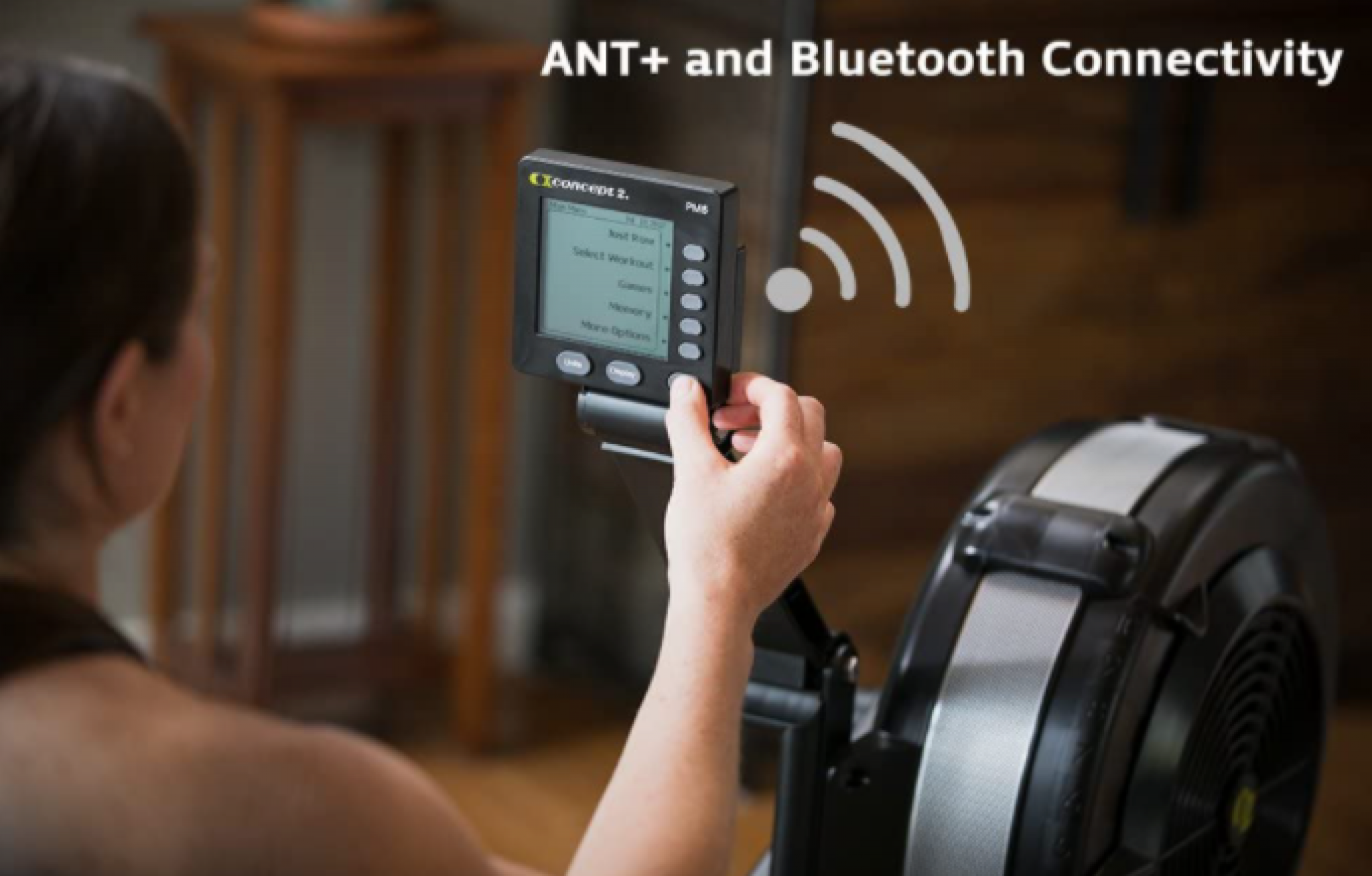 Concept 2 Model D Rowing Machine Review 2023 Fitness Fighters