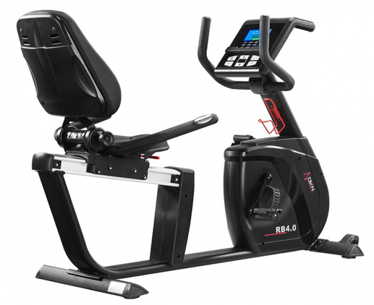 Best Recumbent Exercise Bikes In The UK Fitness Fighters