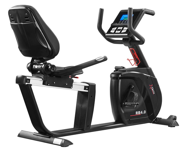 Best Recumbent Exercise Bikes In The UK - Fitness Fighters