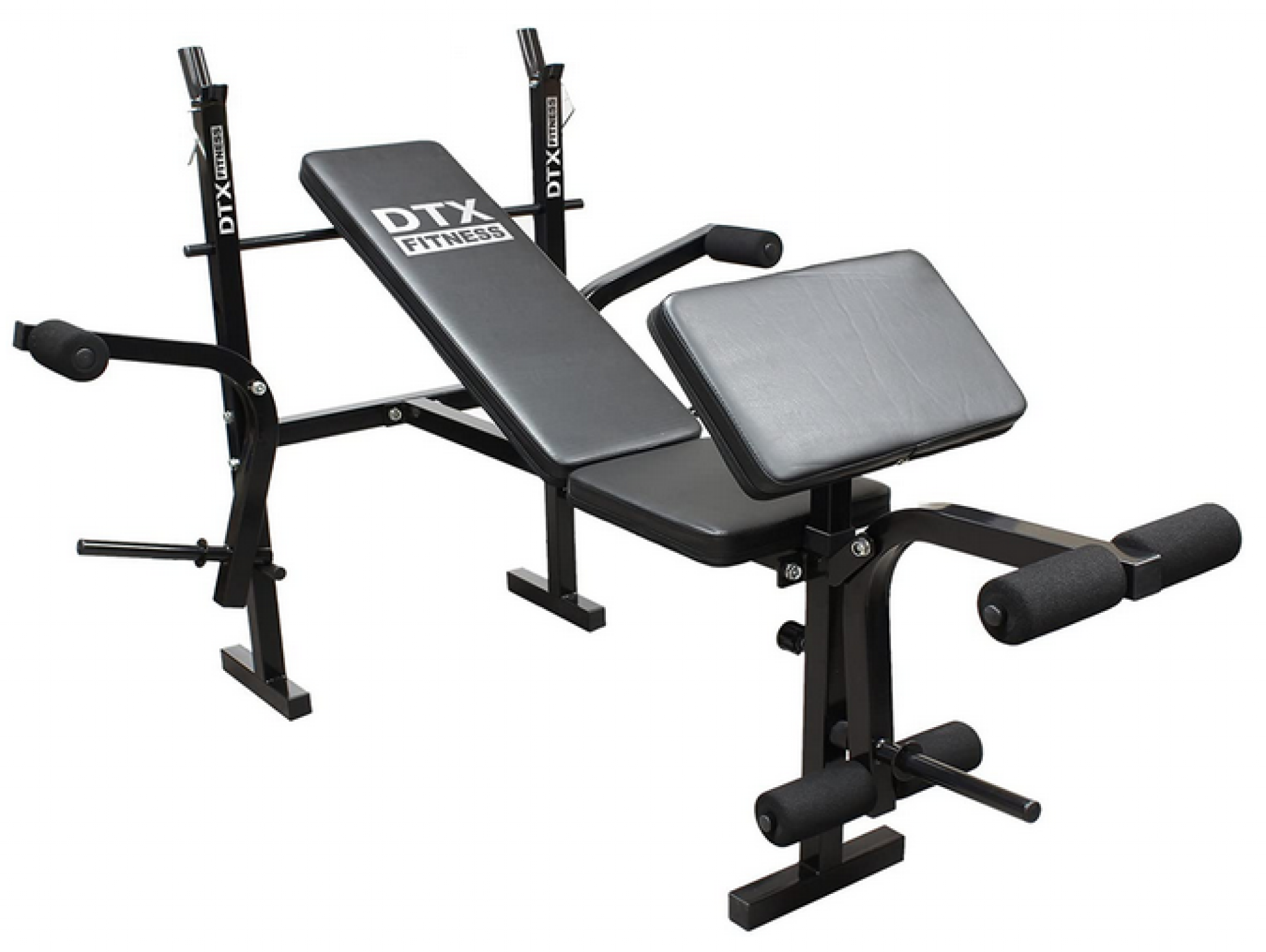 Best Home Weight Bench - A Fitness Fighters Gear Guide