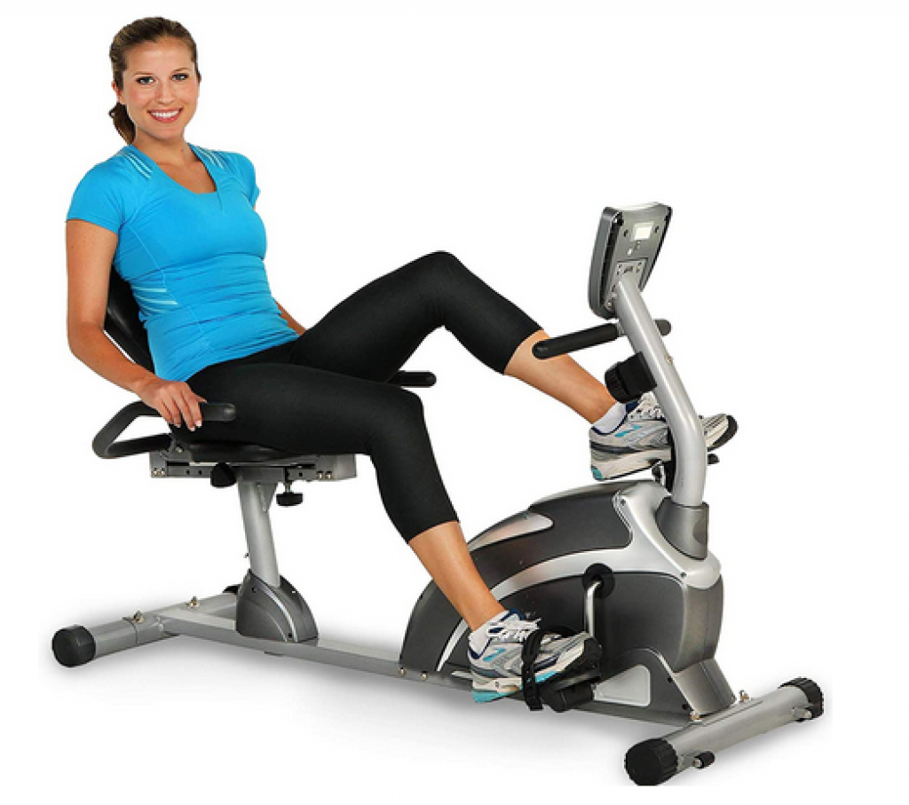 Best Recumbent Exercise Bikes In The UK Fitness Fighters