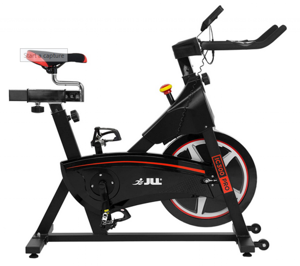 exercise bike reviews uk 2020