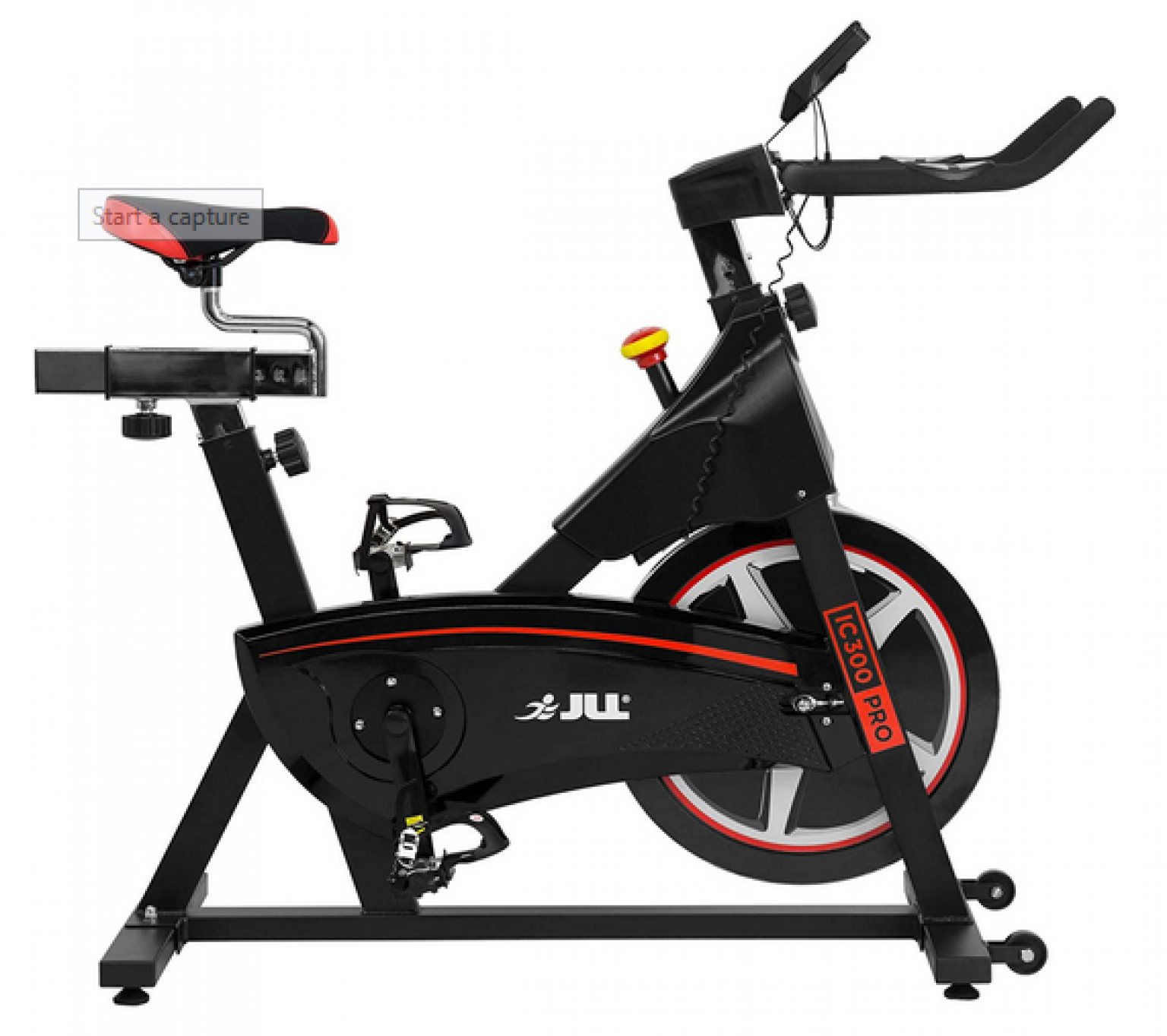 best spin bikes uk