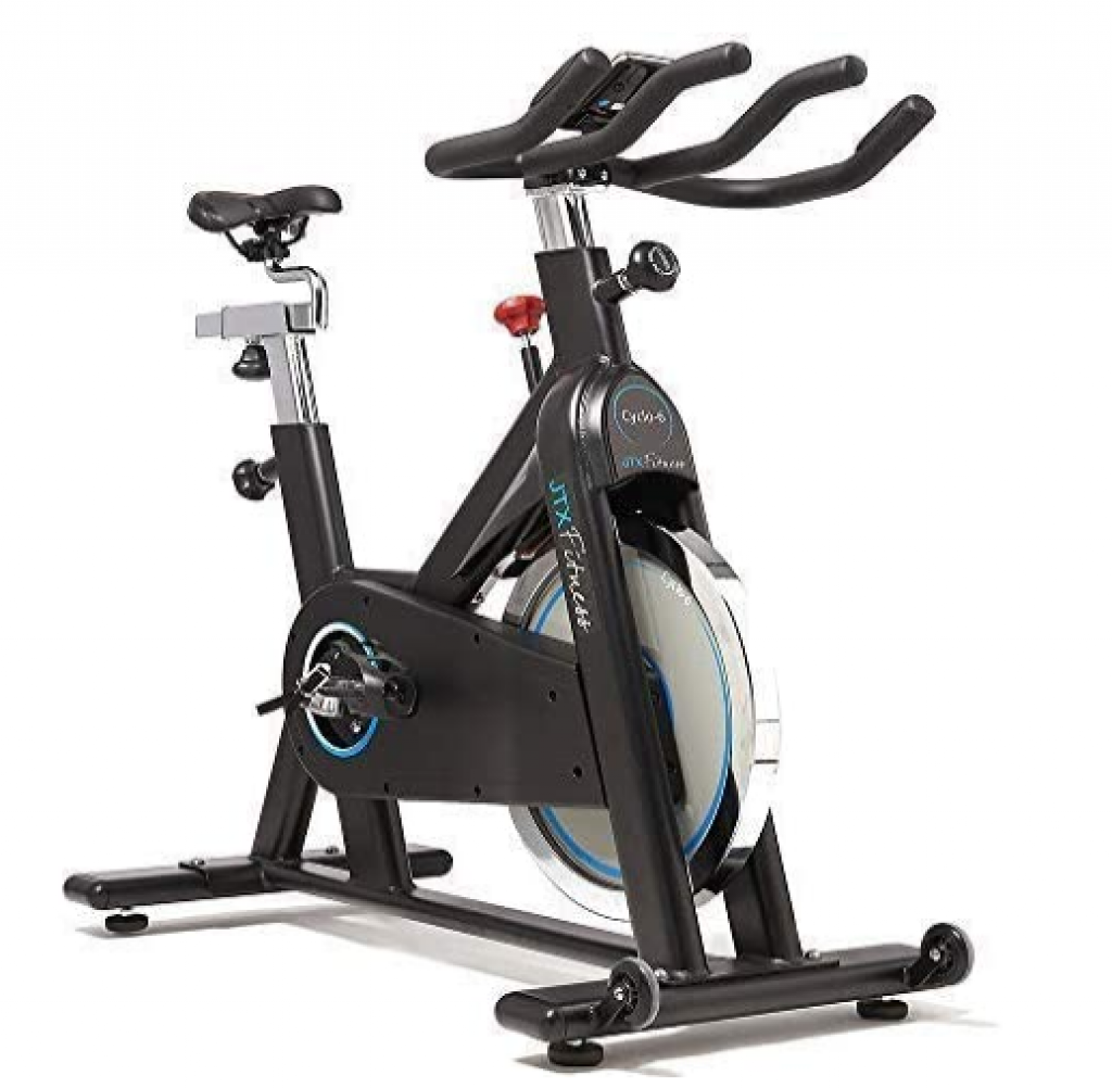 Best Spin Bikes UK - Top 17 Spin Bike Reviews For 2023
