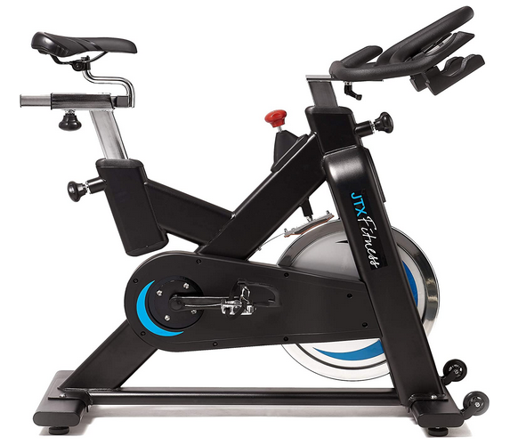 spinning bike 2020