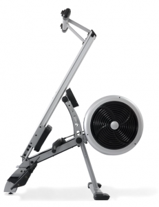 JTX Foldable Superior Rowing Machine