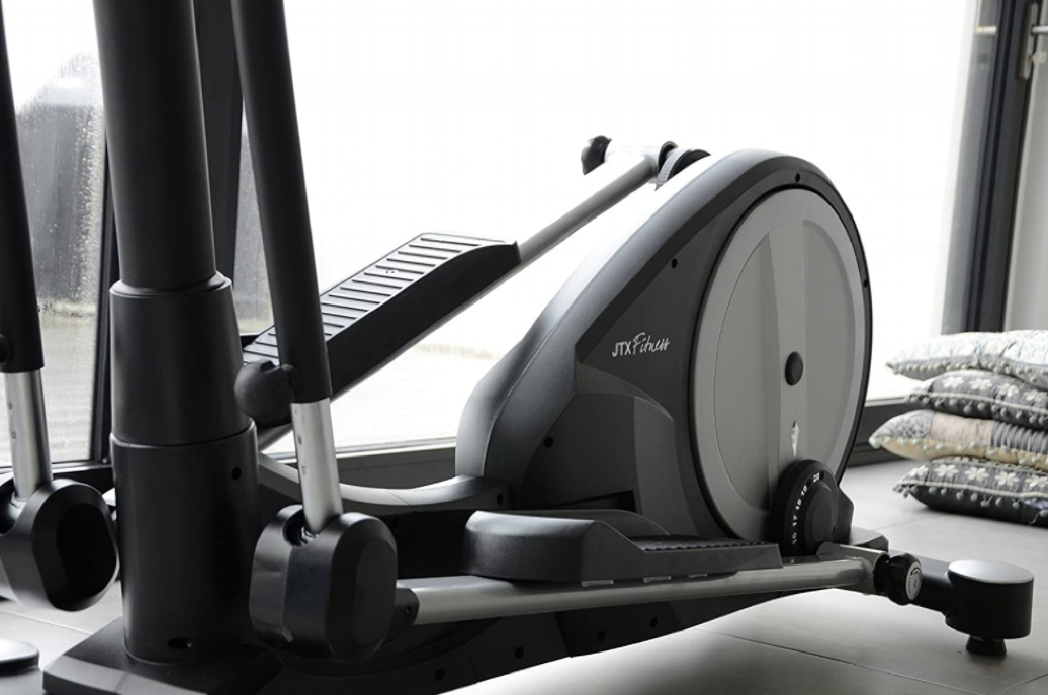 JTX TriFit Cross Trainer Review 2023 Fitness Fighters