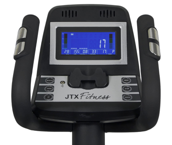 JTX Tri-Fit Display