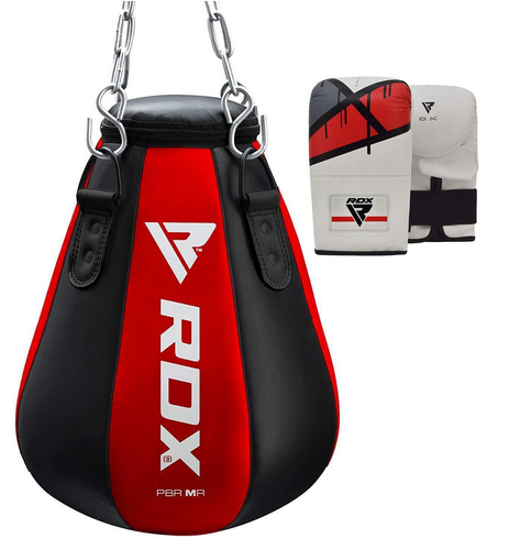RDX Heavy Boxing Uppercut Maize Punch Bag
