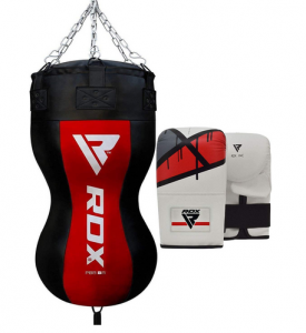 RDX Heavy Uppercut Maize Punch Bag