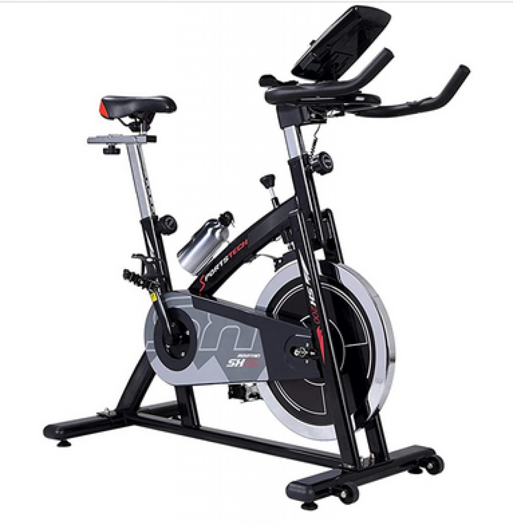 spin bike 2021