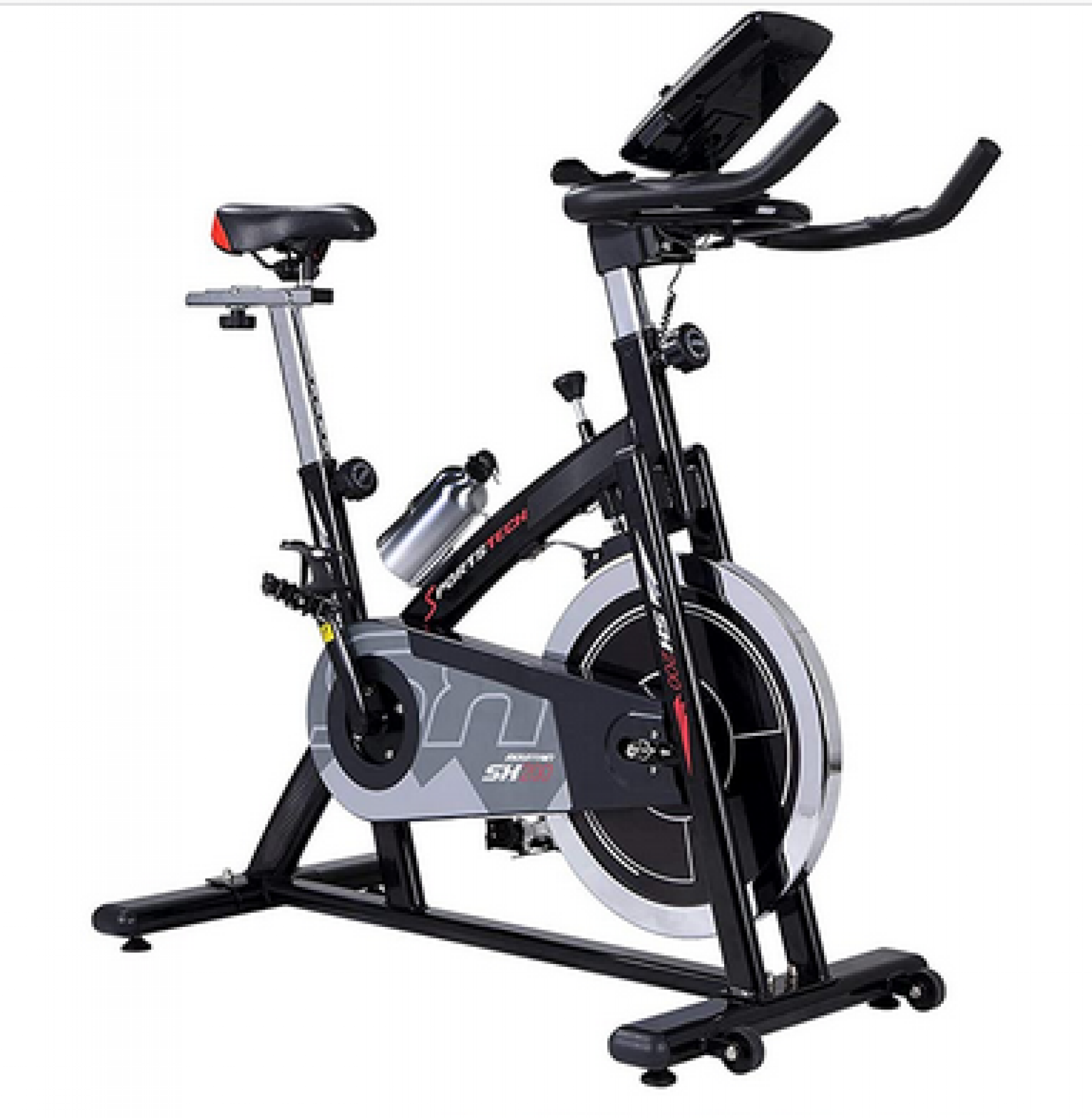 best indoor spin bike 2020