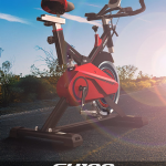 Sportstech Professional Exercise Bike SX100 Review