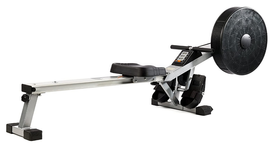 V-fit AR1 Artemis 2 Air Rowing Machine Review