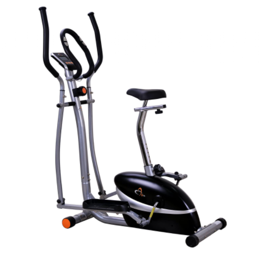 Best Elliptical For Under £200 UK - A Fitness Fighters Guide