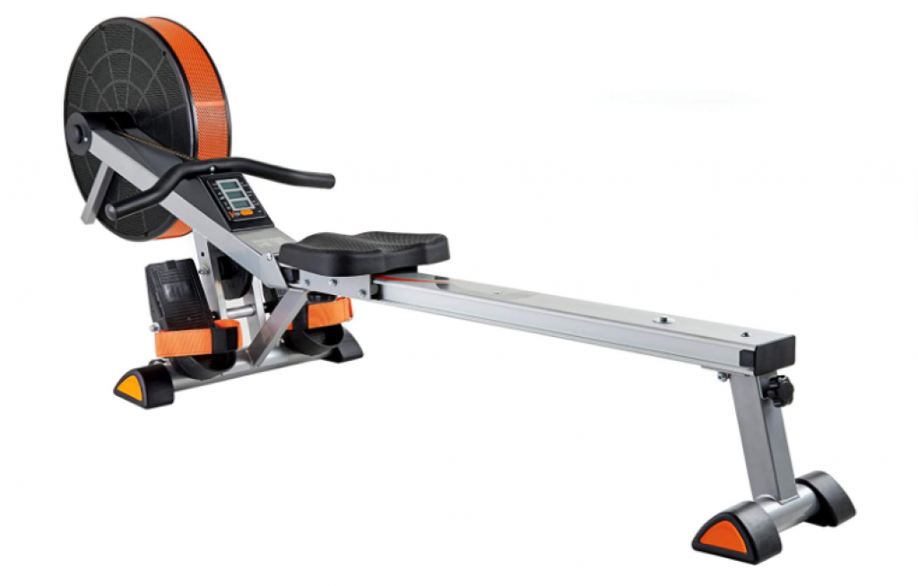 V-fit Tornado Air Rower