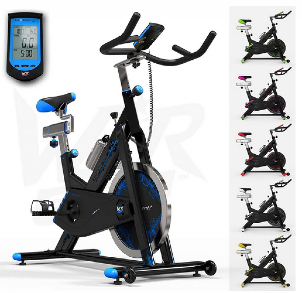 Best Spin Bikes UK Top 17 Spin Bike Reviews For 2023