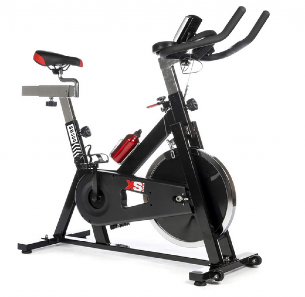 Best Spin Bikes UK - Top 17 Spin Bike Reviews For 2023