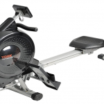 York Excel 310 Rower Rowing Machine Review