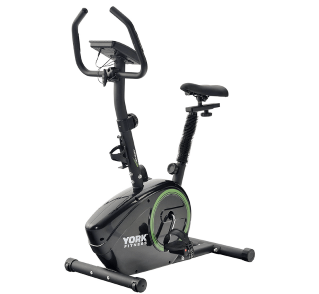 York Fitness Active 110 Exercise Cycle