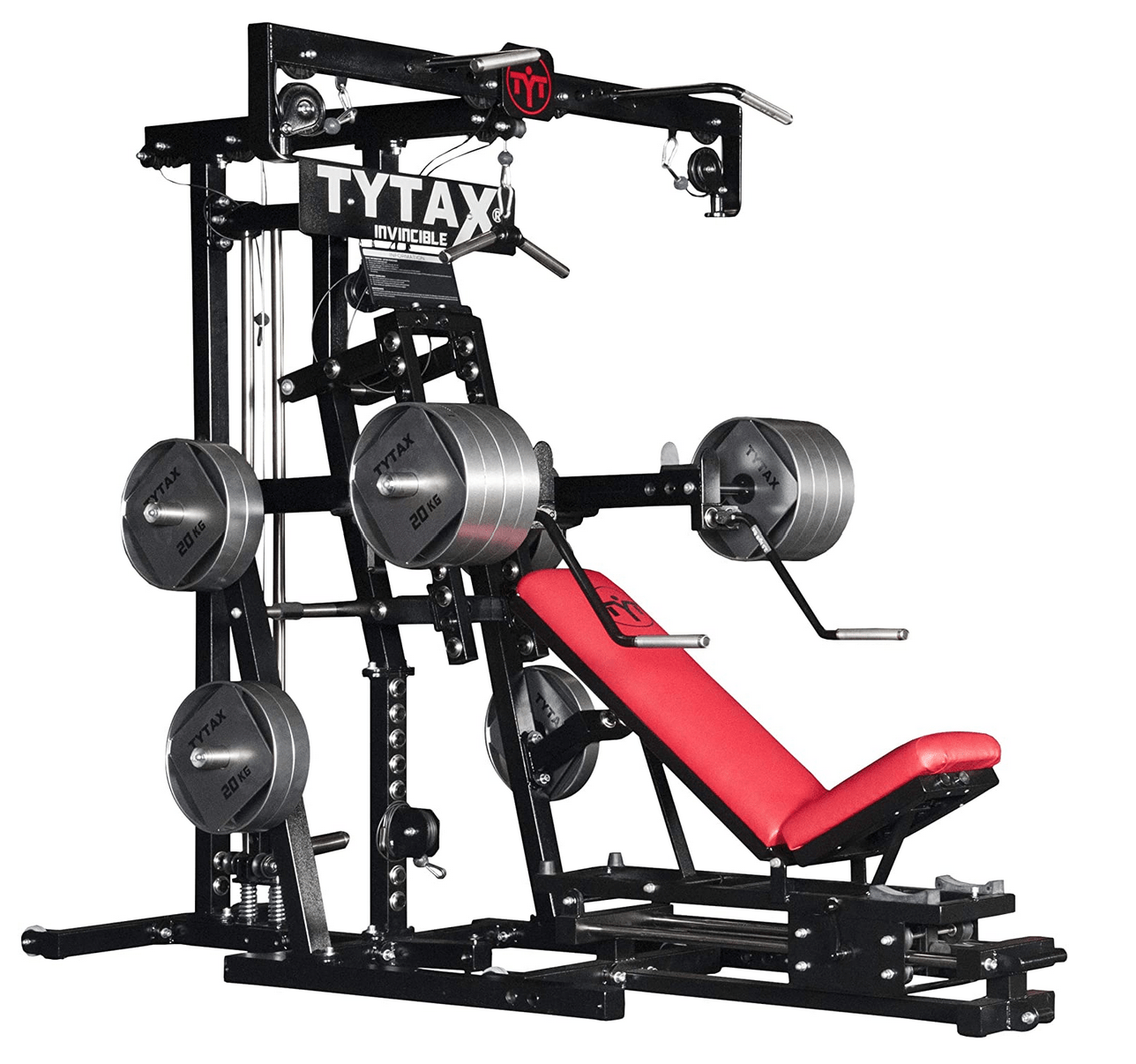 TYTAX® M2 Multi Gym