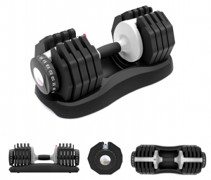 Best Dumbell Set