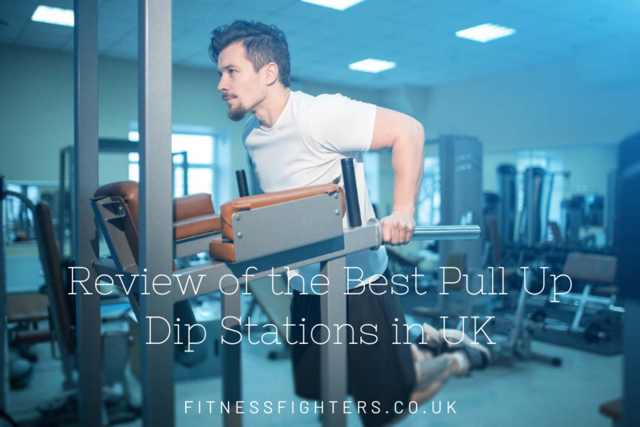Top Rated Pull Up Dip Stations Reviews, Comparison & Buyers Guide