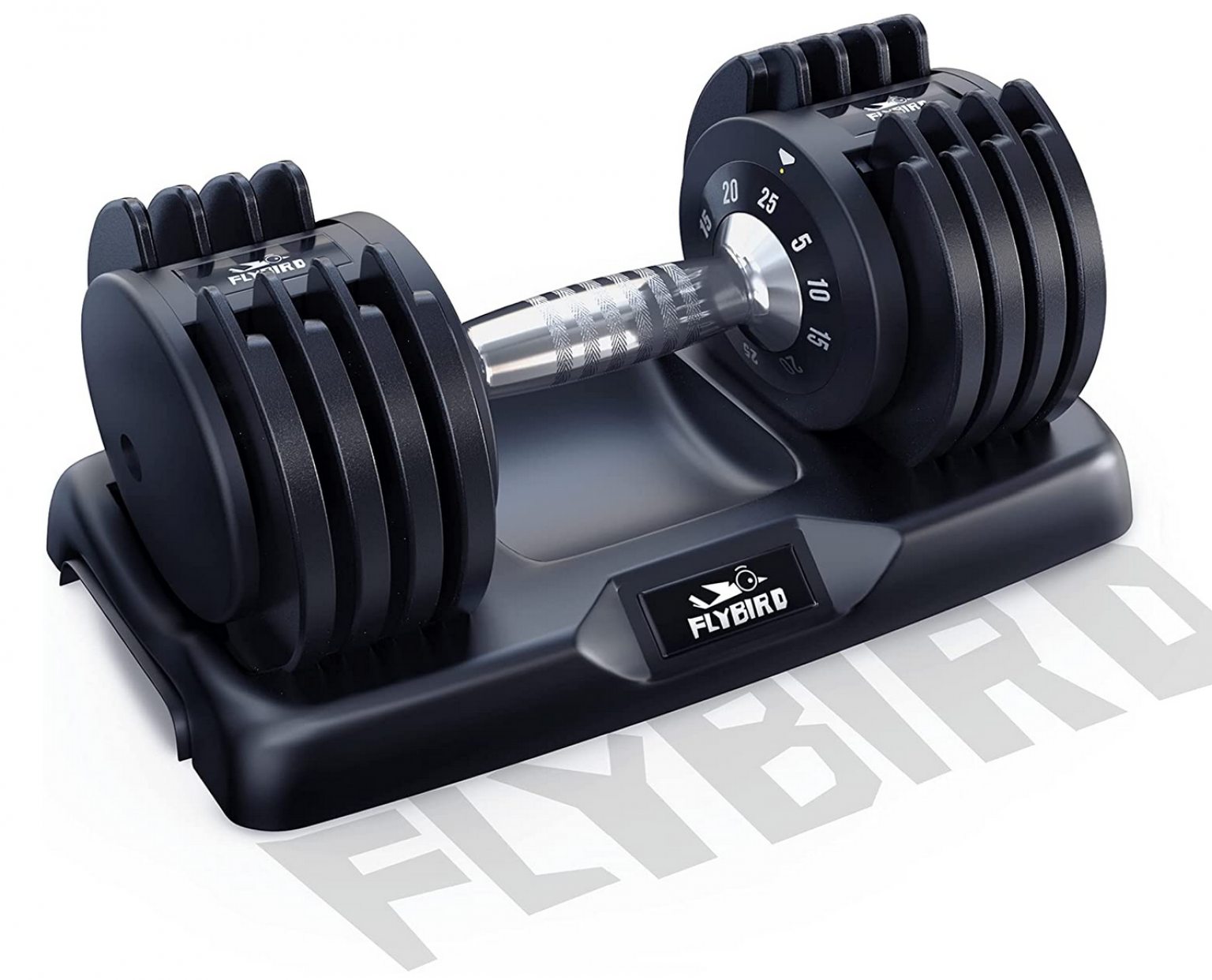 Best Adjustable Dumbbells For Home Gyms UK Reviews 2023 Plate & Station